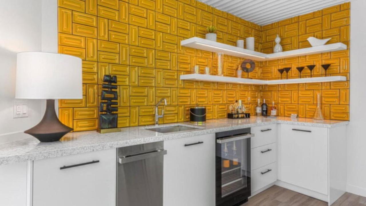 Limon Palm Springs A Luxury Boutique Hotel Zewnętrze zdjęcie