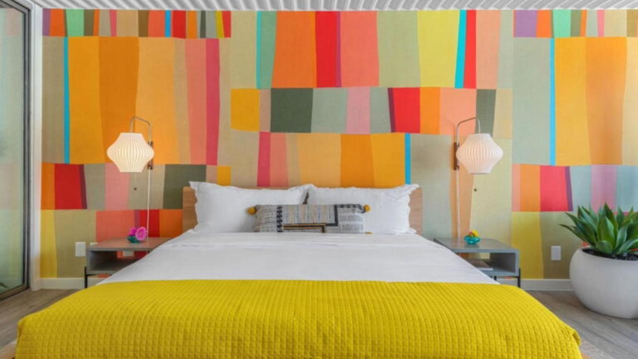 Limon Palm Springs A Luxury Boutique Hotel Zewnętrze zdjęcie